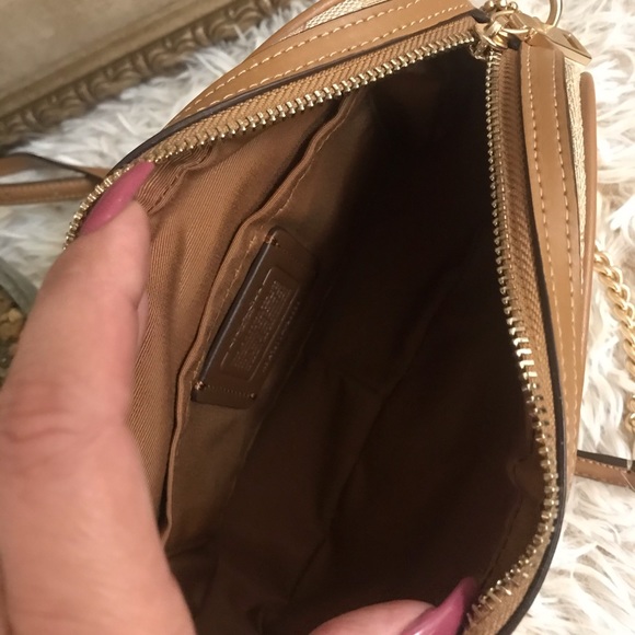 Crossbody new - Picture 4 of 7